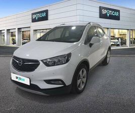 1.6 CDTI S&S INNOVATION 4X2 100 KW (136 CV)