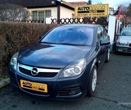 3.0 V6 CDTI GTS 135KW!