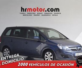 1.7 CDTI 111 YEARS 81 KW (110 CV)