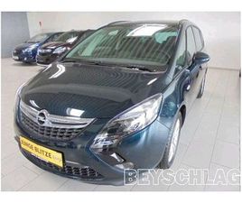 OPEL ZAFIRA TOURER OPEL ZAFIRA TOURER 1,6 CDTI ECOFLEX ÖSTERREICH ED. START/STOP IN WIEN
