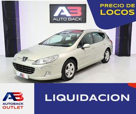 1.6 HDI SPORT 80 KW (110 CV)