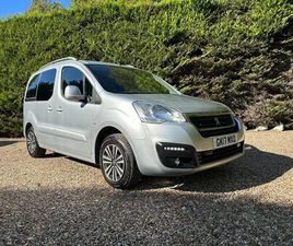 1.2 PURETECH ACTIVE EURO 6 (START/STOP) 5DR