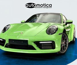 PORSCHE 911 992 CARRERA 4S 911 (992) 911 CARRERA 4S