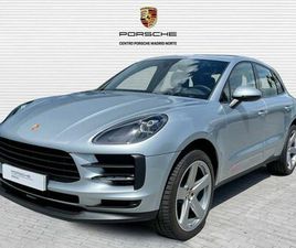 PORSCHE MACAN 180 KW (245 CV)