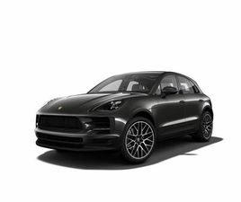 PORSCHE MACAN 180 KW (245 CV)
