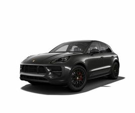 PORSCHE MACAN GTS GTS 280 KW (380 CV)