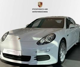 PORSCHE PANAMERA EDITION