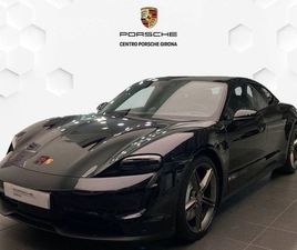 PORSCHE TAYCAN 4S 4S 390 KW (530 CV)