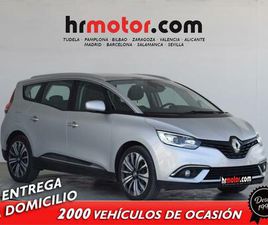 INTENS DCI 81 KW (110 CV)