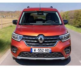 RENAULT KANGOO COMBI 1.5DCI BLUE TECHNO 70KW
