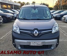 KANGOO 3ª SERIE KANGOO 1.5 DCI 90CV 5 PORTE STOP & START EXTREM
