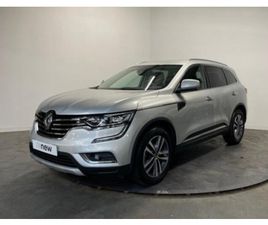 RENAULT KOLEOS RENAULT KOLEOS DCI 130 4X2 ENERGY INTENS