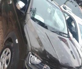 RENAULT KWID RXT 2017