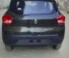 RENAULT KWID RXT 2017