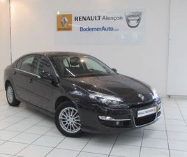 1.5 DCI 110 FAP ECO2 BLACK EDITION CHAMP