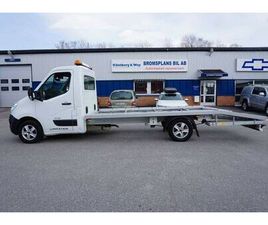 BILTRANSPORT 2.3 DCI 125HK