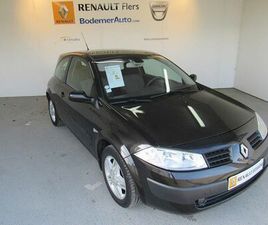 COUPÉ 1.5 DCI 80 CONFORT EXPRESSION