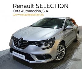 SPORT TOURER ZEN TCE 103 KW (140 CV) GPF