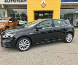 MÉGANE 4ª SERIE MÉGANE TCE 140 CV FAP DUEL2