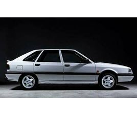 1992 | RENAULT R 21 TXI