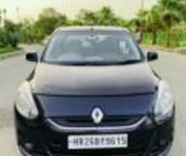 RENAULT SCALA RXL DIESEL 2013