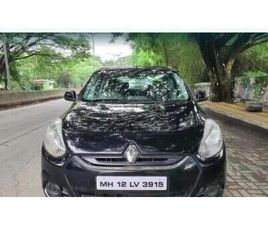 RENAULT SCALA RXL DIESEL 2015