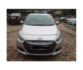 RENAULT SCALA RXZ RENAULT SCALA RXZ DIESEL 2013