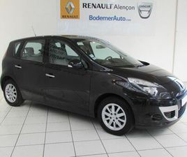 III DCI 130 FAP PRIVILÈGE EURO 5