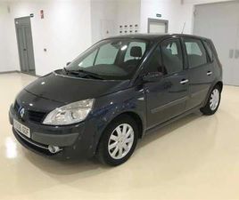 DYNAMIQUE2.0 DCI 110 KW (150 CV)