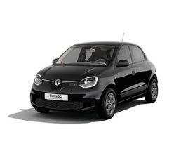 RENAULT TWINGO E-TECH ELECTRIC AUTHENTIC