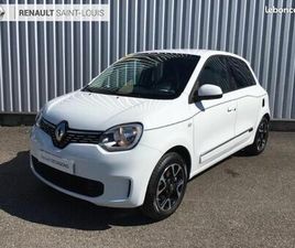 RENAULT TWINGO 0.9 TCE 95CH INTENS 1ERE MAIN
