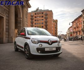 RENAULT TWINGO TWINGO 2ª SERIE EQUILIBRE 1.0 SCE 65CV * NUOVE *