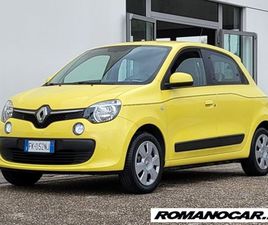 TWINGO 3ª SERIE TWINGO SCE ZEN