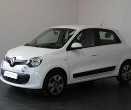 TWINGO III 0.9 TCE 90 ENERGY ZEN