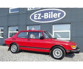 SAAB 99 SAAB 99 2,0 GL