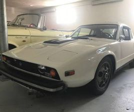 SAAB SONETT SAAB SONETT III