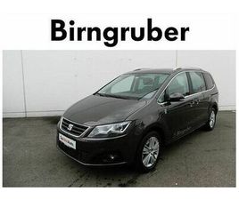 SEAT ALHAMBRA EXECUTIVE 2,0 TDI CR DSG IN KREMS AN DER DONAU