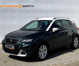 XPERIENCE 1,0 TSI 110K