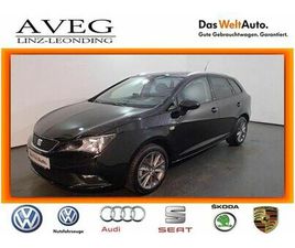 SEAT IBIZA ST CHILI&STYLE 1,2 TSI IN LEONDING