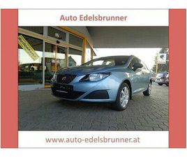 SEAT IBIZA ST SEAT IBIZA ST REFERENCE 1,2 IN FELDBACH