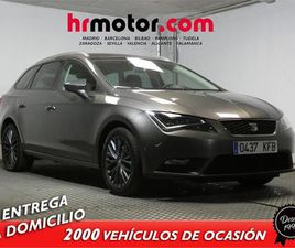 1.6 TDI S&S STYLE CONNECT 81 KW (110 CV)