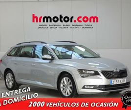 2.0 TDI AMBITION 110 KW (150 CV)
