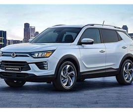 G15 URBAN PLUS 4X2 L.P.