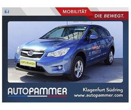 SUBARU XV 2,0DL COMFORT IN KLAGENFURT