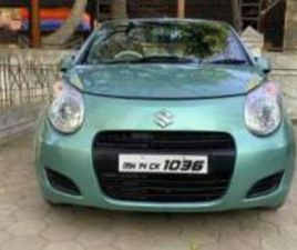 MARUTI SUZUKI A-STAR VXI 2010