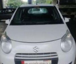 MARUTI SUZUKI A-STAR VXI ABS AT 2013