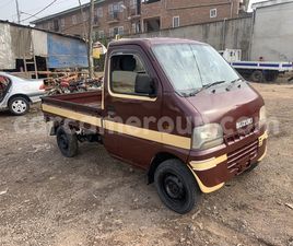 SUZUKI CARRY SUZUKI CARRY