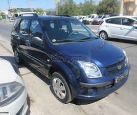 SUZUKI IGNIS DIESEL COPA CAR ΜΕ ΑΠΟΣΥΡΣΗ 2006