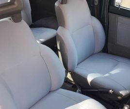 VITARA SUZUKI SAMURAI 1.9D DE LUXE