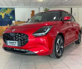 1.2 HYBRID TOP - VARI COLORI IN PRONTA CONSEGNA